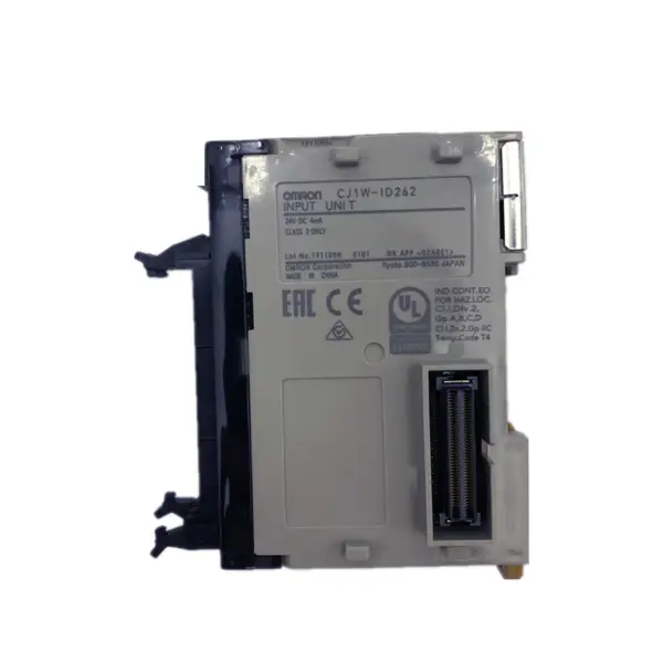 Omron CJ1W-ID262