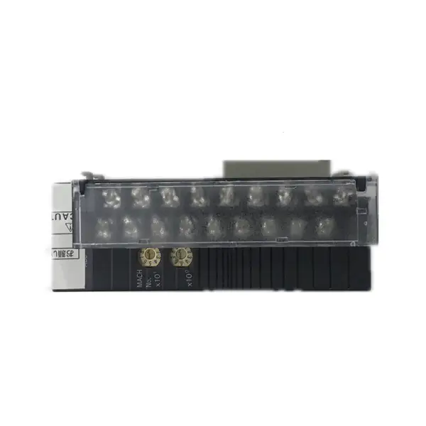 OMRON PLC CJ1W-MAD42