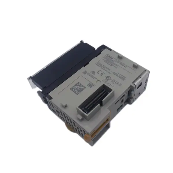 OMRON PLC CJ1W-MAD42