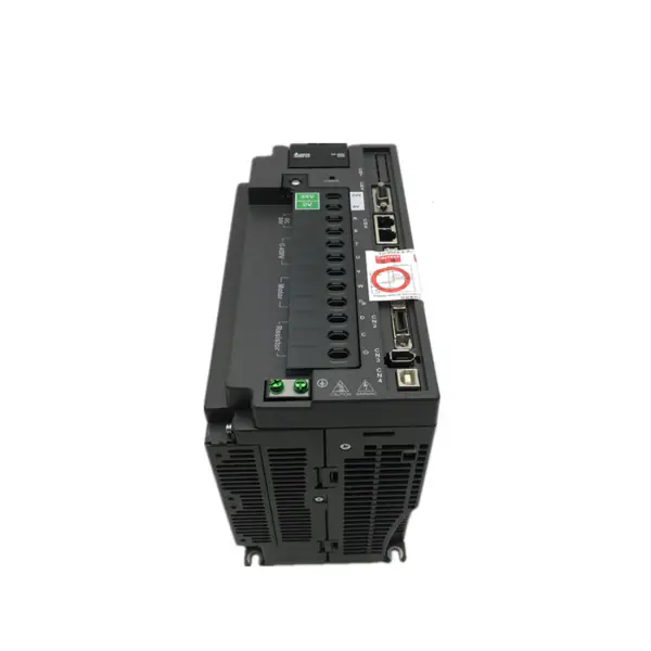Střídavý servopohon a motor Delta řady ASDA-A2 ASD-A2-2043-M