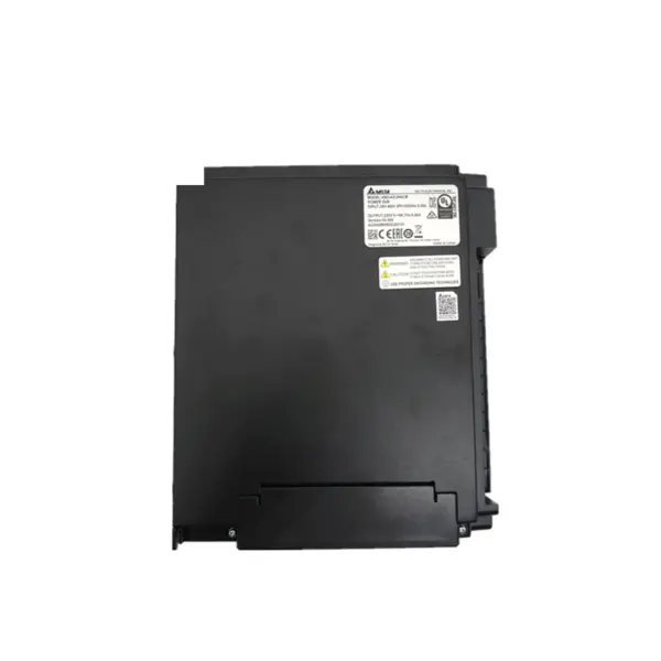 Střídavý servopohon a motor Delta řady ASDA-A2 ASD-A2-2043-M