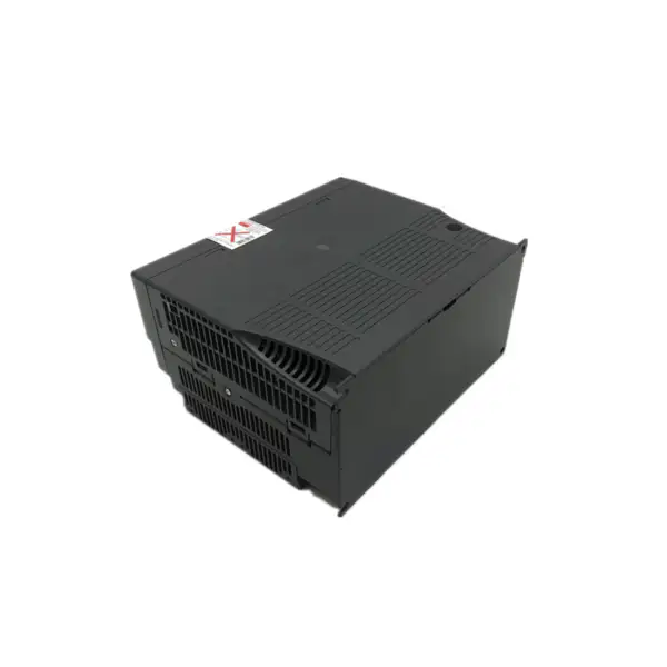 Střídavý servopohon a motor Delta řady ASDA-A2 ASD-A2-2043-M