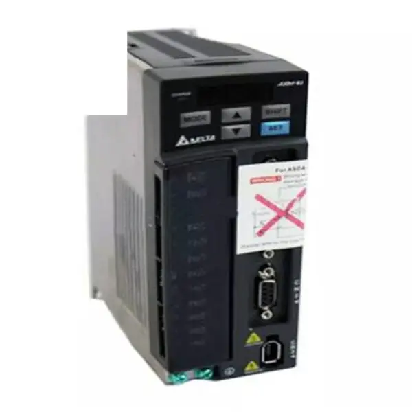 Čína Delta 1kw ovladač ASD-B2-1021-B