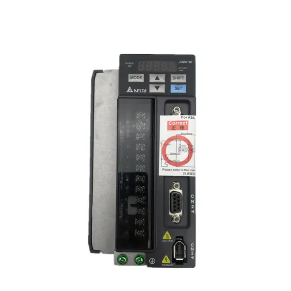 Čína Delta 1kw ovladač ASD-B2-1021-B