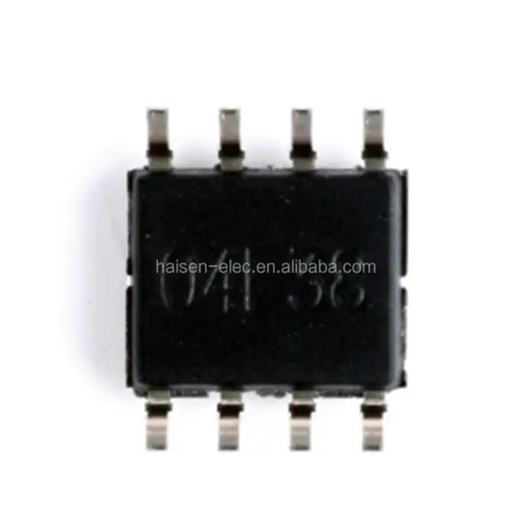 Čip IC RIS3 Lm2903 Komparátor 15V/30V DUAL DIFF COMP 8-SOIC T/R Lm2903dr