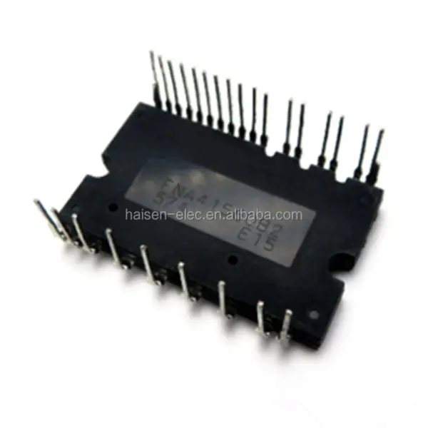 vysoce kvalitní průmyslový modul pohonu klimatizace FNA41560 SPM-26 600V 15A Spmaa IGBT modul FNA41560B2