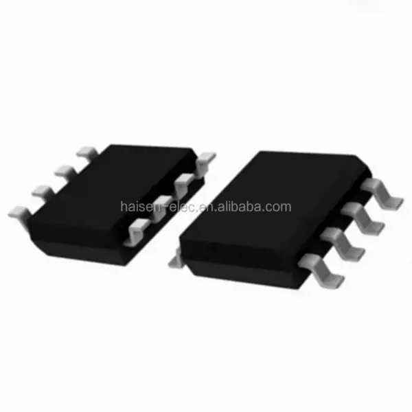 IC CHIP P-Channel MOSFET SOIC-8 30V 12A 4407A AO4407 AO4407A