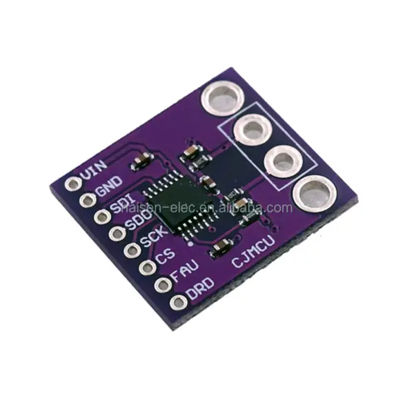 MAX31856 CJMCU Digitální termočlánkový modul