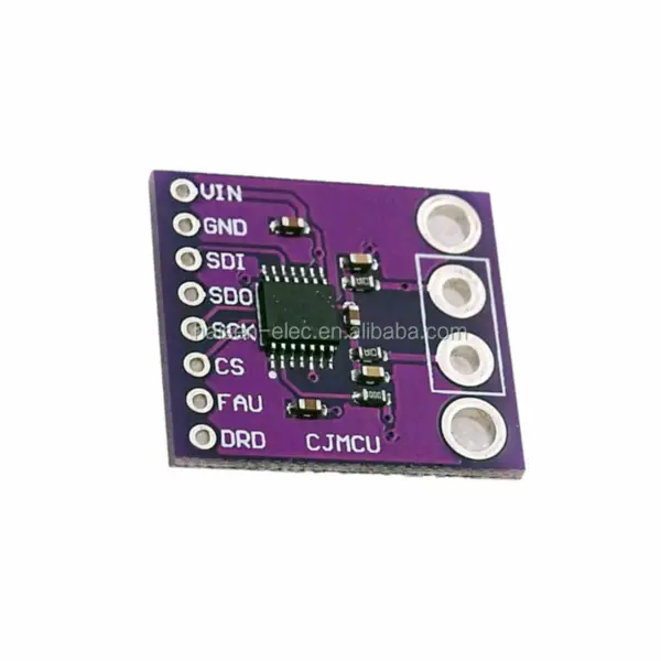 MAX31856 CJMCU Digitální termočlánkový modul