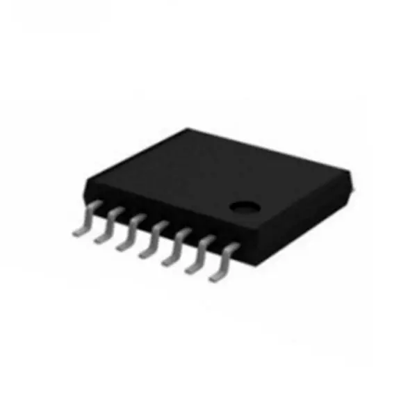 PCM1808PWR digitálně-analogový převodní čip IC ADC/AUDIO 24BIT 96K 14TSSOP