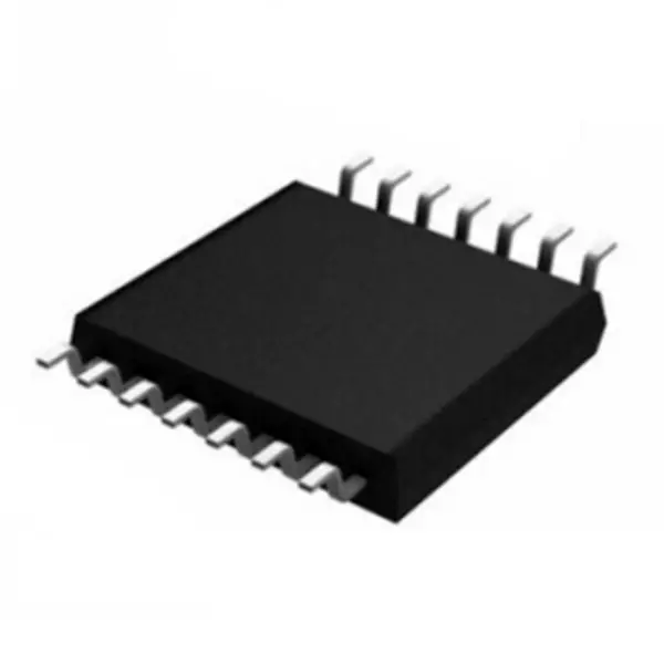 PCM1808PWR digitálně-analogový převodní čip IC ADC/AUDIO 24BIT 96K 14TSSOP