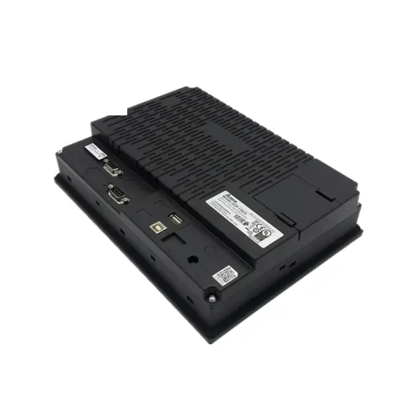 Dotykový displej Delta DOP-110CS