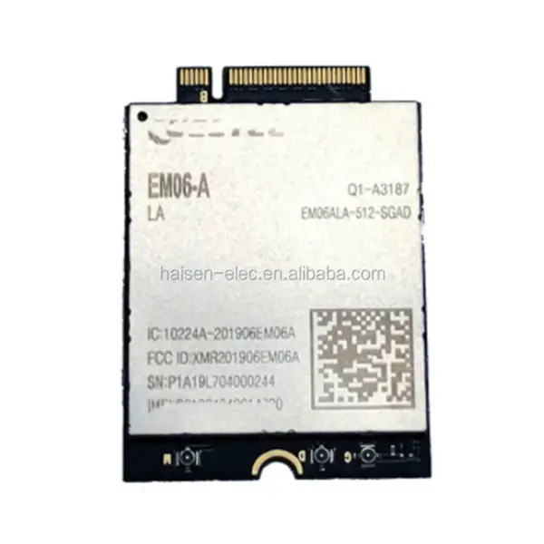 Modul EM06ALA-512-SGAD