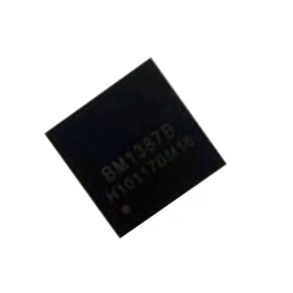 Výpočetní ASIC čipy BM1387 BM1387B Pro Bit-coin Mi-ner S9 S9i T9 T9+ ASIC čipy BM1387B