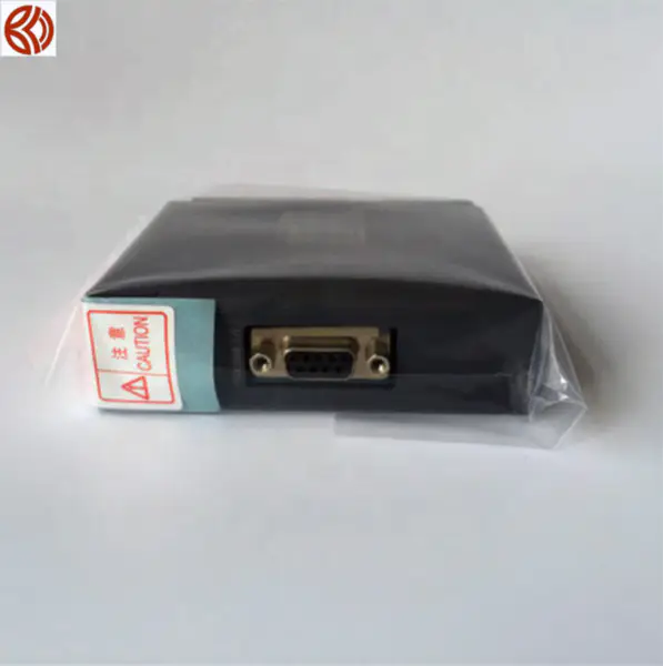 Nový originální modul Q312B řady Q plc Hlavní substrátový modul