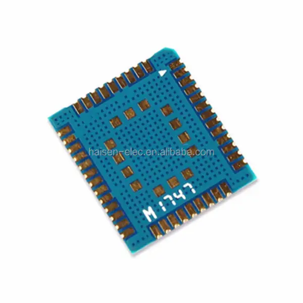 Modul LTE NB-IoT LPWA BC28 LCC package Modul bezdrátové komunikace BC28JD-02-B8 BC28JA-02-STD