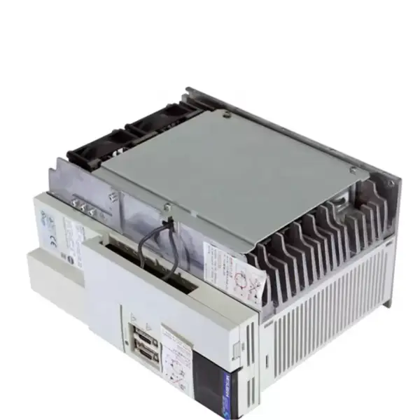 Prodejní servopohon MR-J2S-500B plc