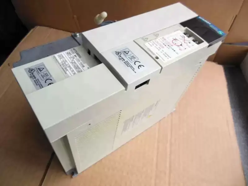 Prodejní servopohon MR-J2S-500B plc