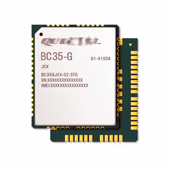 GSM GPRS modul NB-IoT BC35-G Bezdrátový komunikační modul NB-IOT BC35G JB-02-STD BC35GJB-02-STDW BC35GJC-02-STD