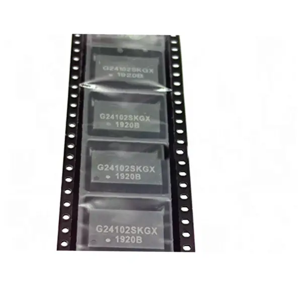 Síťový transformátor IC G24102 Filtrační čip SOP24 G24102MKG G24102SKGX