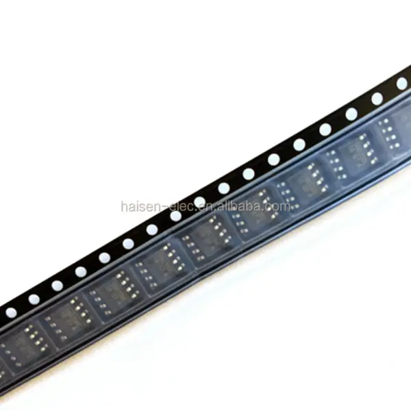 Vysoce kvalitní integrované obvody Power STI8035 S8035 Management Chip SOP8 IC STI8035BE STI8035BE