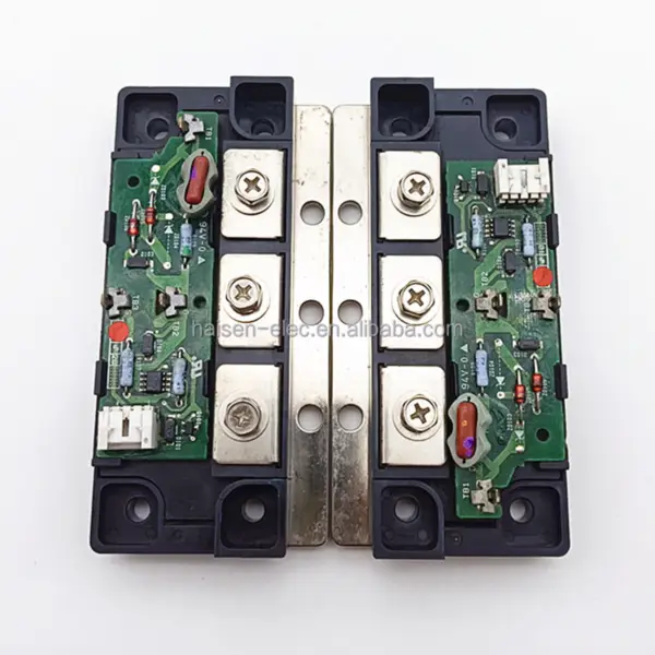 Toyoda FORKLIFT MODULE díly tranzistor assy Modul desky plošných spojů 24560-23130-71