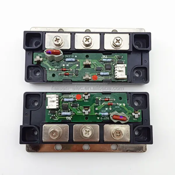 Toyoda FORKLIFT MODULE díly tranzistor assy Modul desky plošných spojů 24560-23130-71