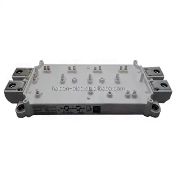 SEMIX604GB12E4S IGBT NAPÁJECÍ MODULY 600A 1200V Semikron můstkové moduly SEMIX604GB12E4S