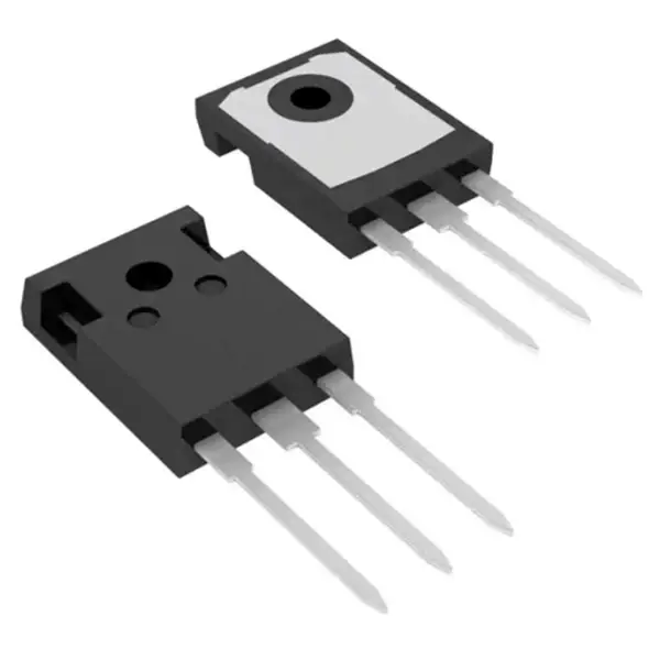FGH60N60SMD TO-247 600V 120A IGBT tranzistor 60n60 izolovaný bipolární tranzistor 60N60 FGH60N60