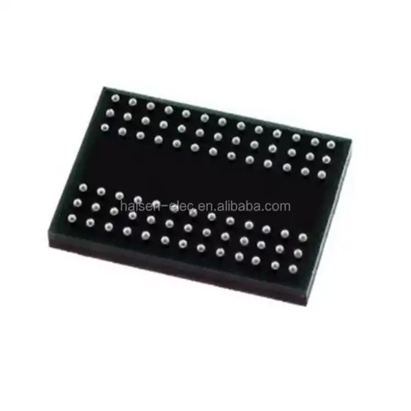 H5TQ2G83EFR-PBC 240pin DDR3 SDRAM flash paměťový čip Nevyrovnané paměti DIMM založené na 2Gb H5TQ2G83EFR