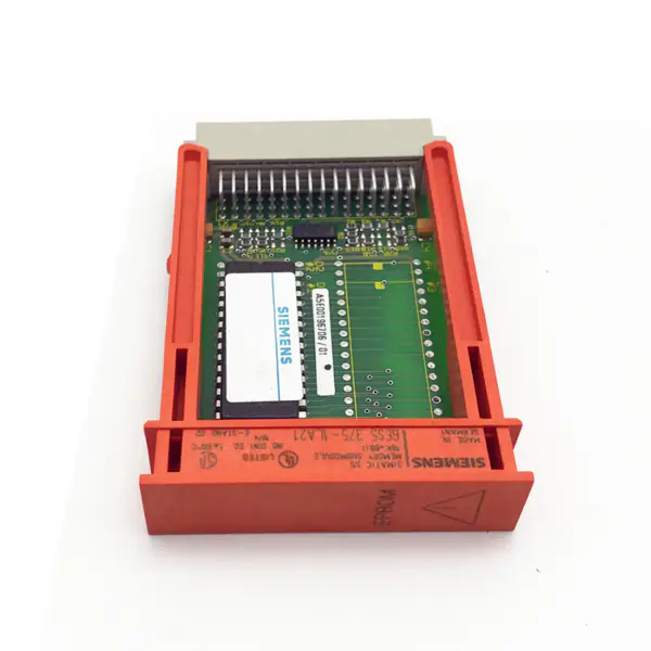 Siemens 6ES5 375-1 LA21 SIMATIC S5 Paměťový modul 375 CMOS-EPROM 16 KB