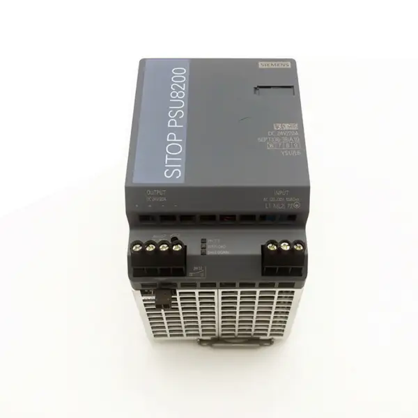 Siemens 6EP1336-3BA10