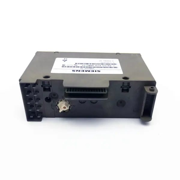 Siemens Modul 6ES5470-8MC12 SIMATIC S5 Analogový výstup 470 Izolovaný pro S5-90U/-95U/-100U ET 100U ET 200U 2 výstupy +4 až 20 m