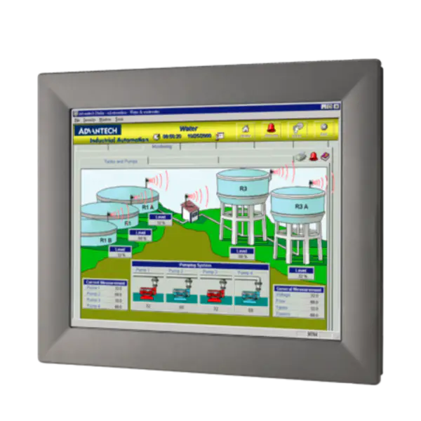 Advantech TPC-1582H-433BE