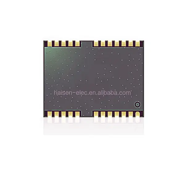 Dvourežimový modul SIMCOM GPS L1 pásmo příjem parsování polohy Bezdrátový modul GPS GNSS SIM98VB