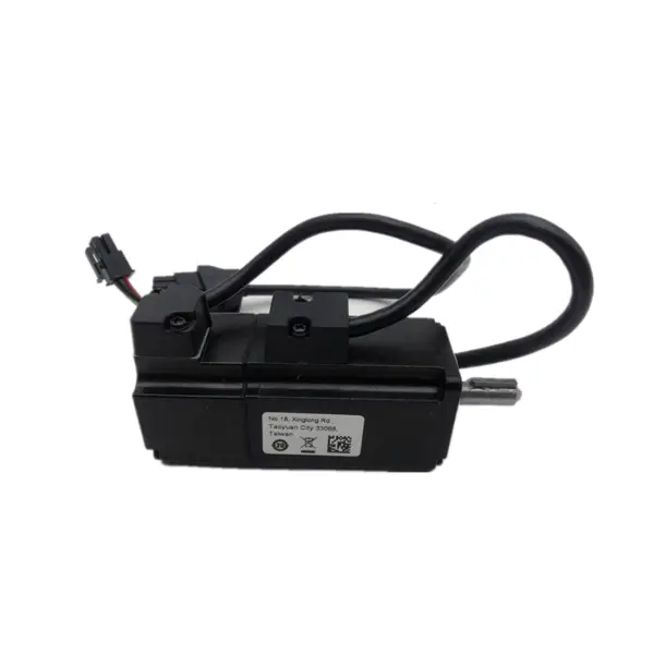 DELTA ECMA-C10401GS Balení servomotoru pro průmyslové použití 220V 400W TW