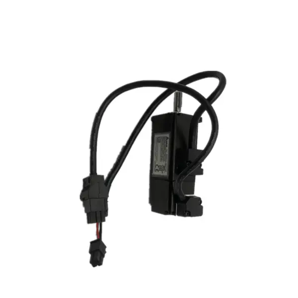 DELTA ECMA-C10401GS Balení servomotoru pro průmyslové použití 220V 400W TW