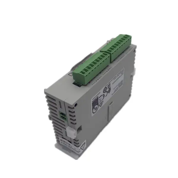 programovatelný logický automat Delta PLC DVP04PT-S