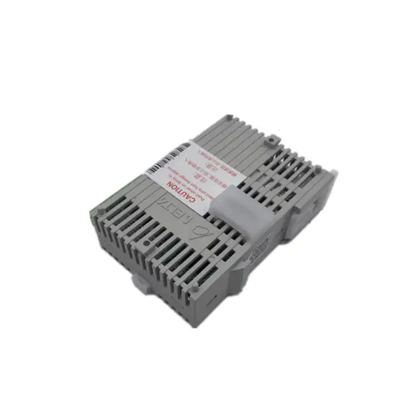 Hot sale Elektrická zařízení PLC DELTA DVP06XA-S