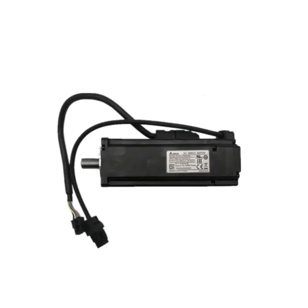 Automatizační produkt delta servomotor ECMA-C20604SS