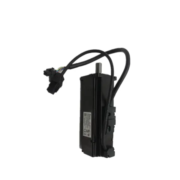 Automatizační produkt delta servomotor ECMA-C20604SS