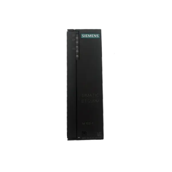 Siemens 6ES7153-1AA03-0XB0 Připojení SIMATIC DP IM 153-1 pro ET 200M pro max. 8 modulů S7-300