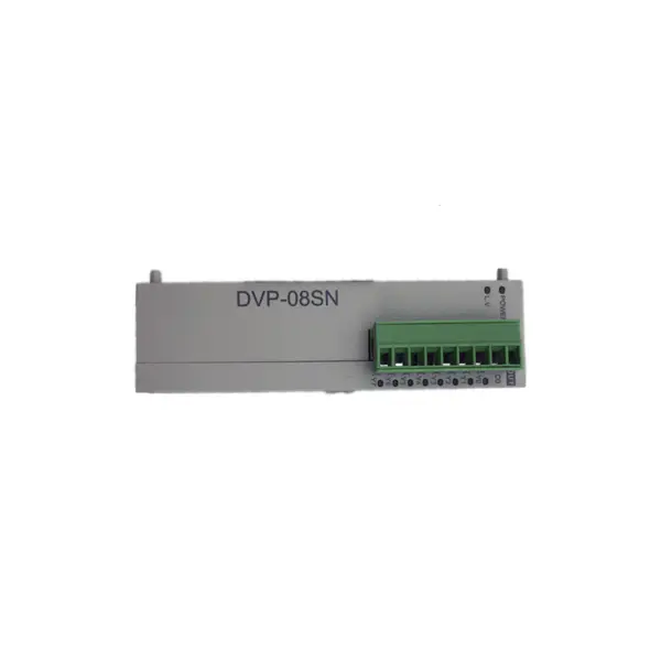 Programovatelný logický automat Delta plc DVP08SN11T