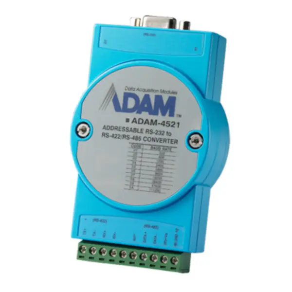 Advantech ADAM-4562-AE Izolovaný převodník USB na RS-232