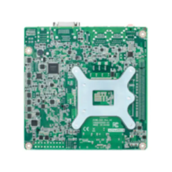Advantech AIMB-205 In-tel Core i7/i5/i3 6. a 7. generace LGA 1151 Mini-ITX