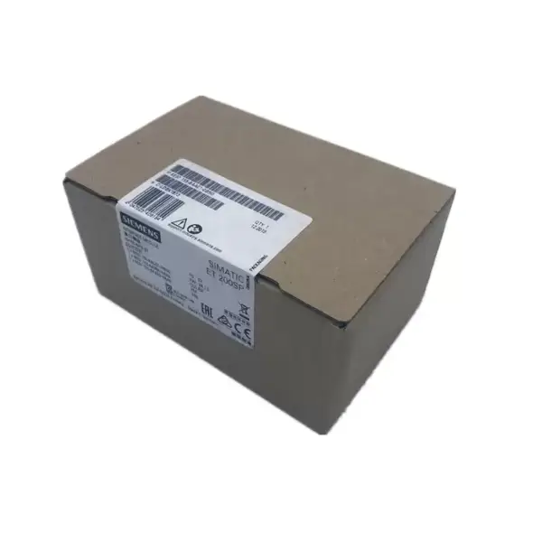 Siemens 6ES7155-6AA01-0BN0 SIMATIC ET 200SP PROFINET bundle IM IM 155-6PN ST max. 32 I/O 16 modulů ET 200AL