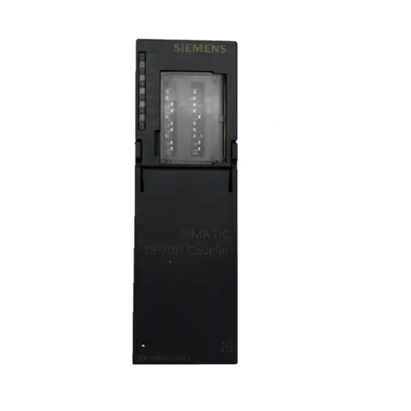 Siemens 6ES7158-0AD01-0XA0 SIMATIC DP DP/DP coupler Spojovací modul
