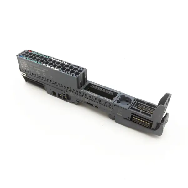 Siemens SIMATIC 6ES7193-6BP20-0BA0 ET 200SP Base Unit BU15-P16 A10 2B BU typ A0