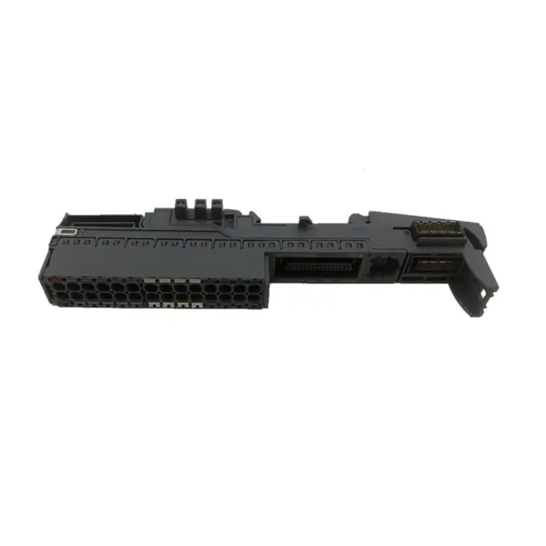 Siemens SIMATIC 6ES7193-6BP20-0BA0 ET 200SP Base Unit BU15-P16 A10 2B BU typ A0