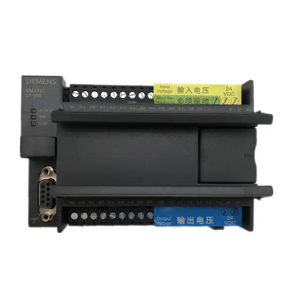Siemens 6ES7214-1AD23-0XB0